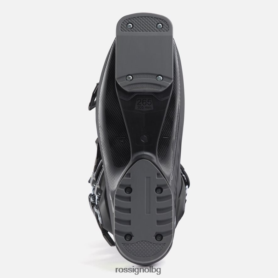 бг Rossignol мъже на писта ски обувки hi-speed pro 100 mv нов стил 68DD2T213 обувки