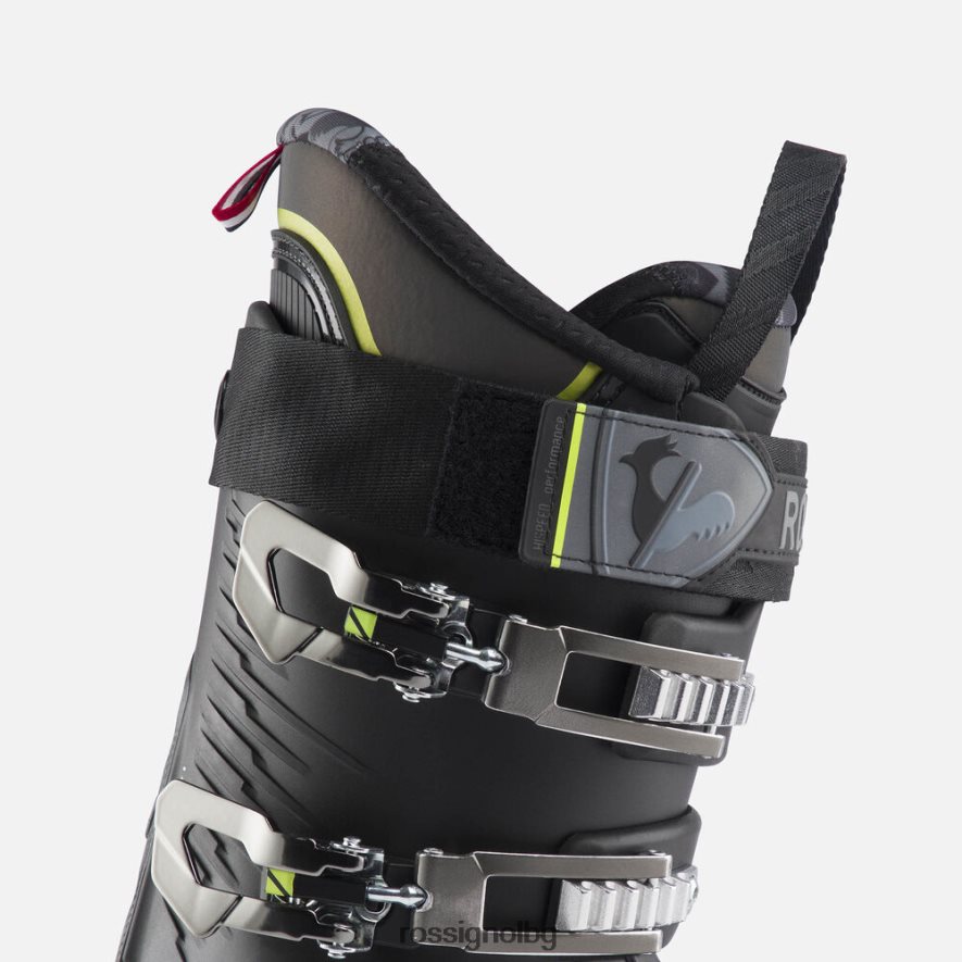 бг Rossignol мъже на писта ски обувки hi-speed pro 100 mv нов стил 68DD2T213 обувки