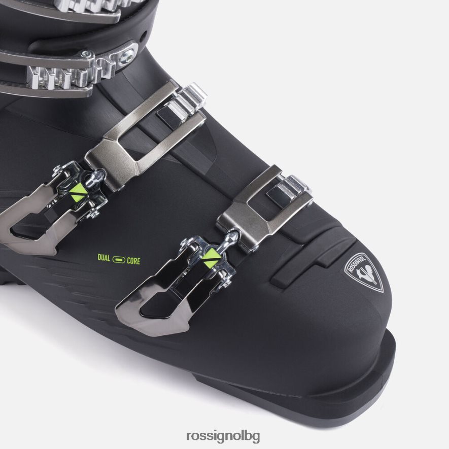 бг Rossignol мъже на писта ски обувки hi-speed pro 100 mv нов стил 68DD2T213 обувки