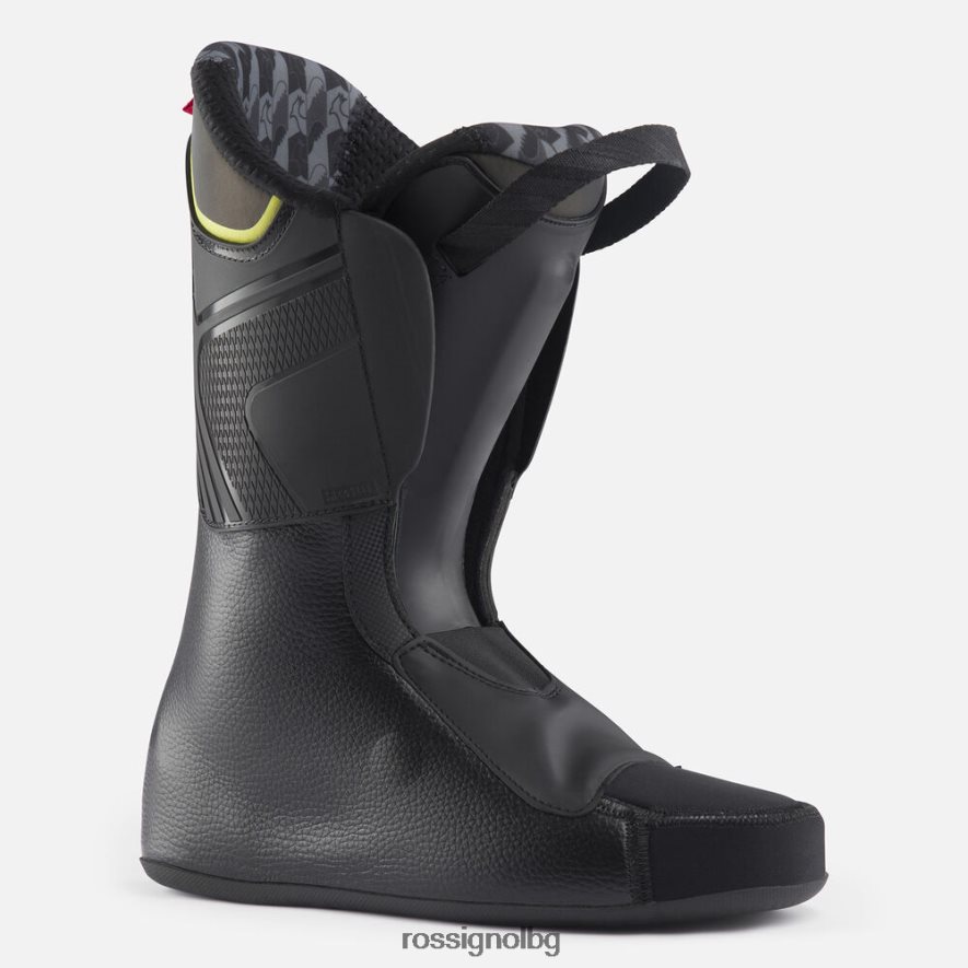 бг Rossignol мъже на писта ски обувки hi-speed pro 100 mv нов стил 68DD2T213 обувки