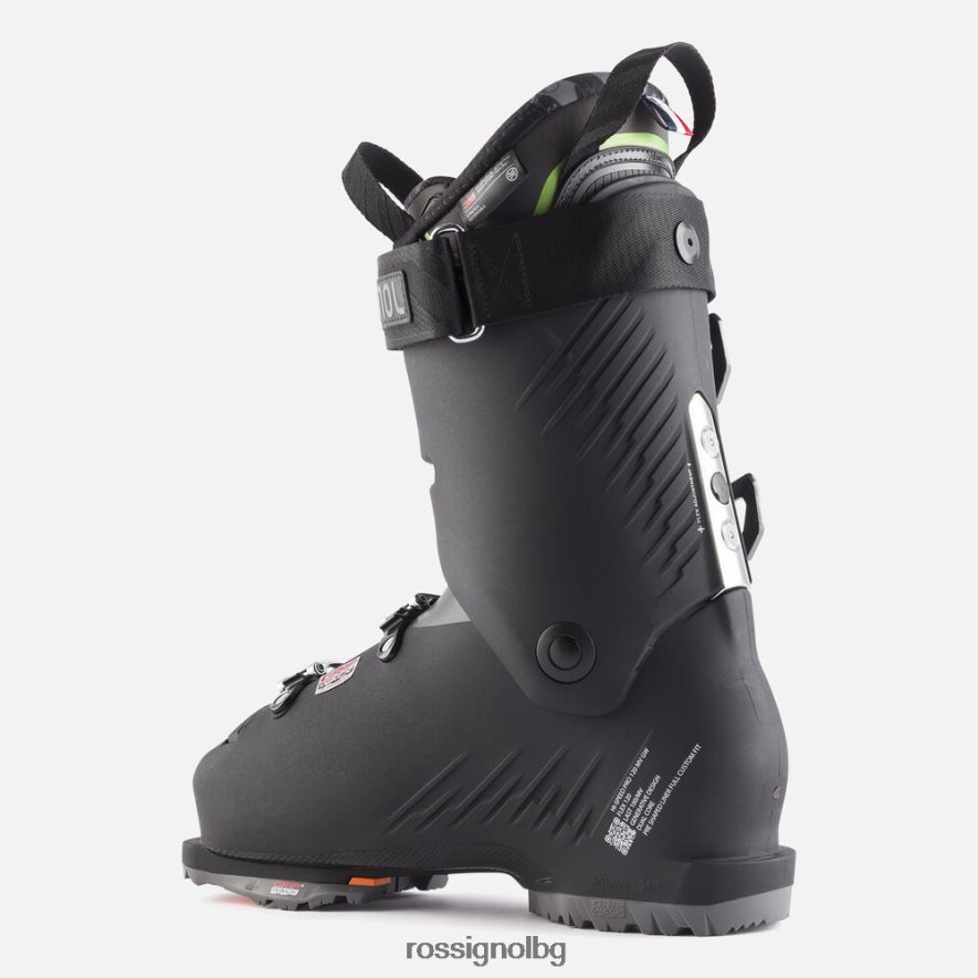 бг Rossignol мъже на писта ски обувки hi-speed pro 120 mv gw нов стил 68DD2T336 обувки
