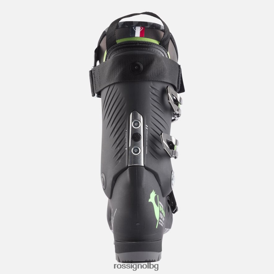 бг Rossignol мъже на писта ски обувки hi-speed pro 120 mv gw нов стил 68DD2T336 обувки
