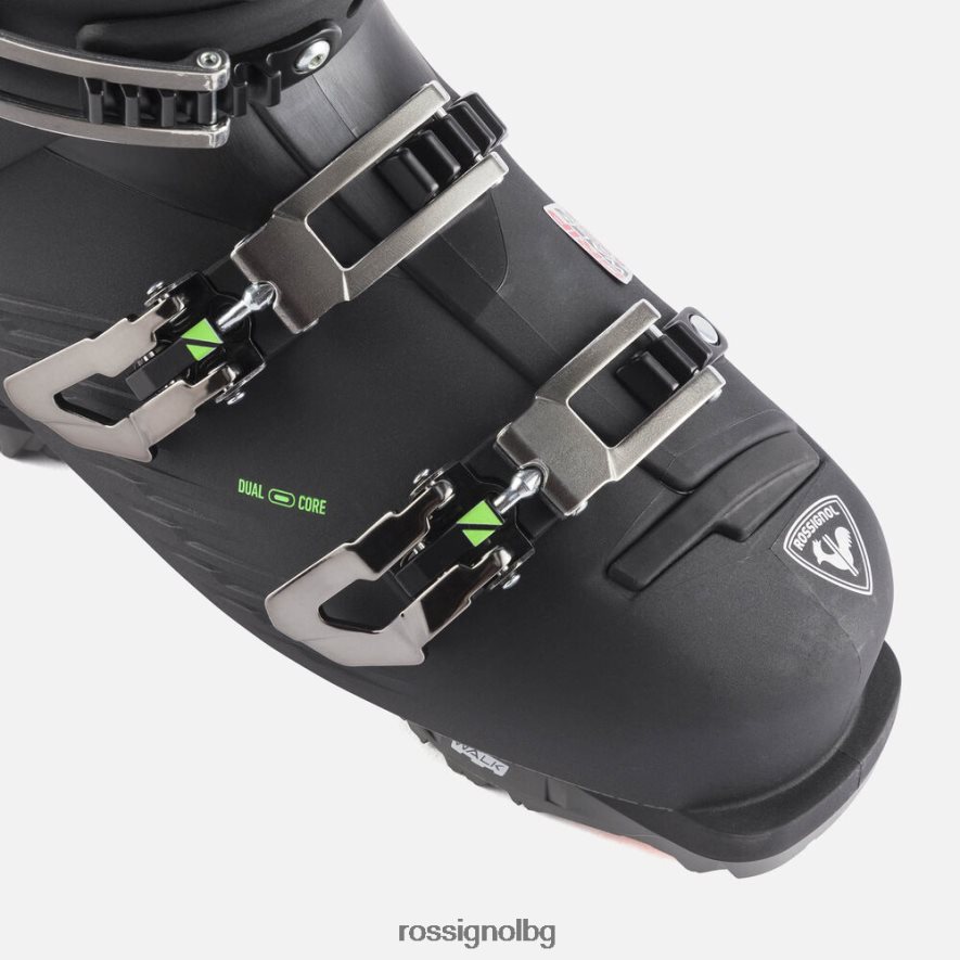 бг Rossignol мъже на писта ски обувки hi-speed pro 120 mv gw нов стил 68DD2T336 обувки