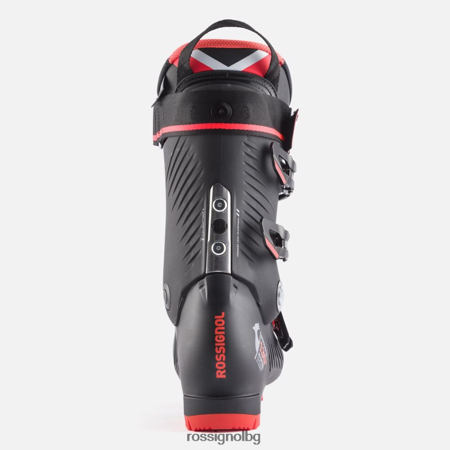 бг Rossignol мъже на писта ски обувки високоскоростни 130 hv gw нов стил 68DD2T440 обувки