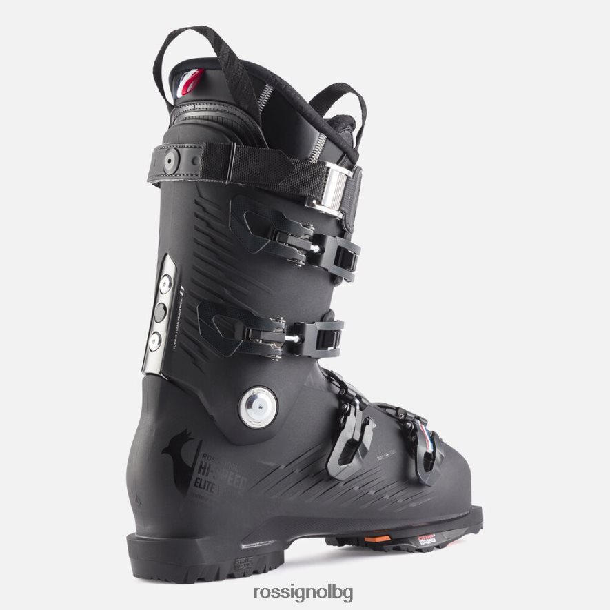 бг Rossignol мъже на писта ски обувки високоскоростни елитни 130 кола лв gw нов стил 68DD2T299 обувки