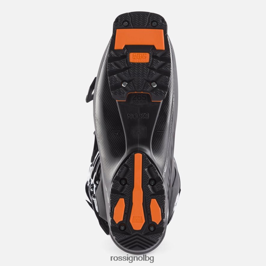 бг Rossignol мъже на писта ски обувки високоскоростни елитни 130 кола лв gw нов стил 68DD2T299 обувки