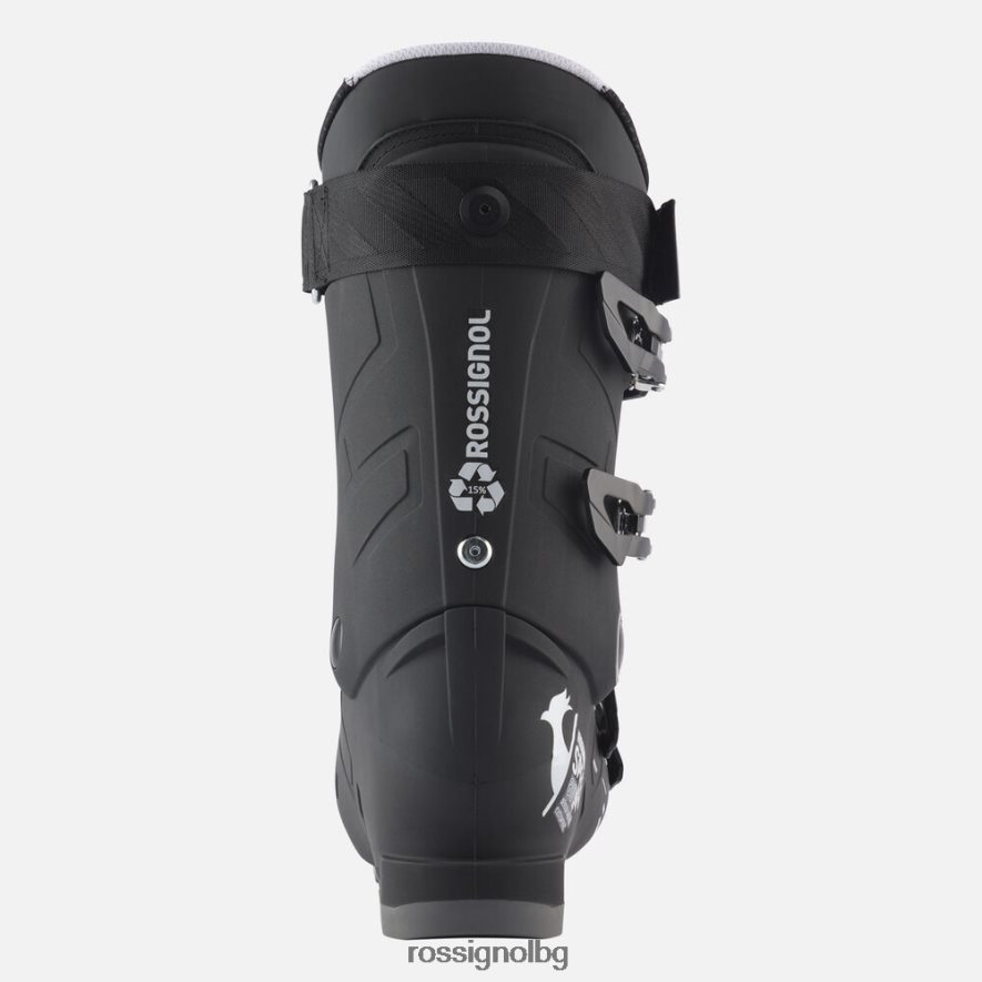 бг Rossignol мъже на писта ски обувки скорост 80 hv+ нов стил 68DD2T561 обувки