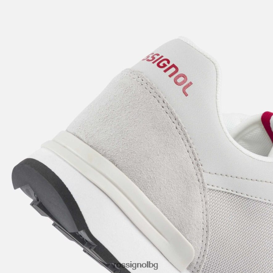 бг Rossignol мъже наследствени маратонки сиво 68DD2T77 обувки