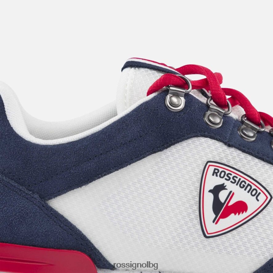 бг Rossignol мъже наследствени маратонки тъмно синьо 68DD2T159 обувки