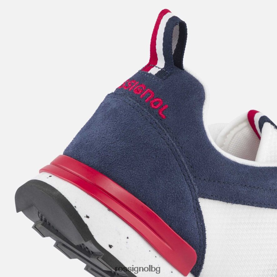 бг Rossignol мъже наследствени маратонки тъмно синьо 68DD2T159 обувки