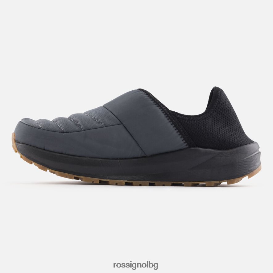 бг Rossignol мъже обувки за герои от шале сиво 68DD2T453 обувки