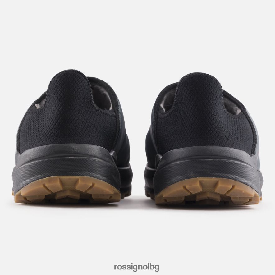 бг Rossignol мъже обувки за герои от шале сиво 68DD2T453 обувки