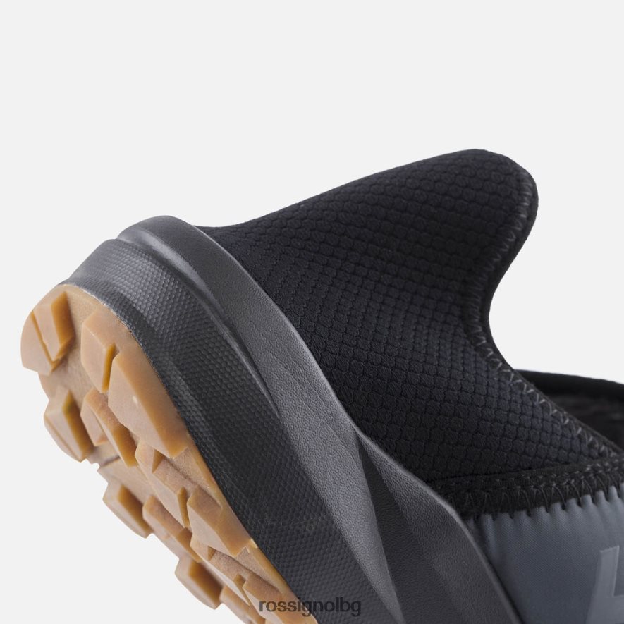 бг Rossignol мъже обувки за герои от шале сиво 68DD2T453 обувки