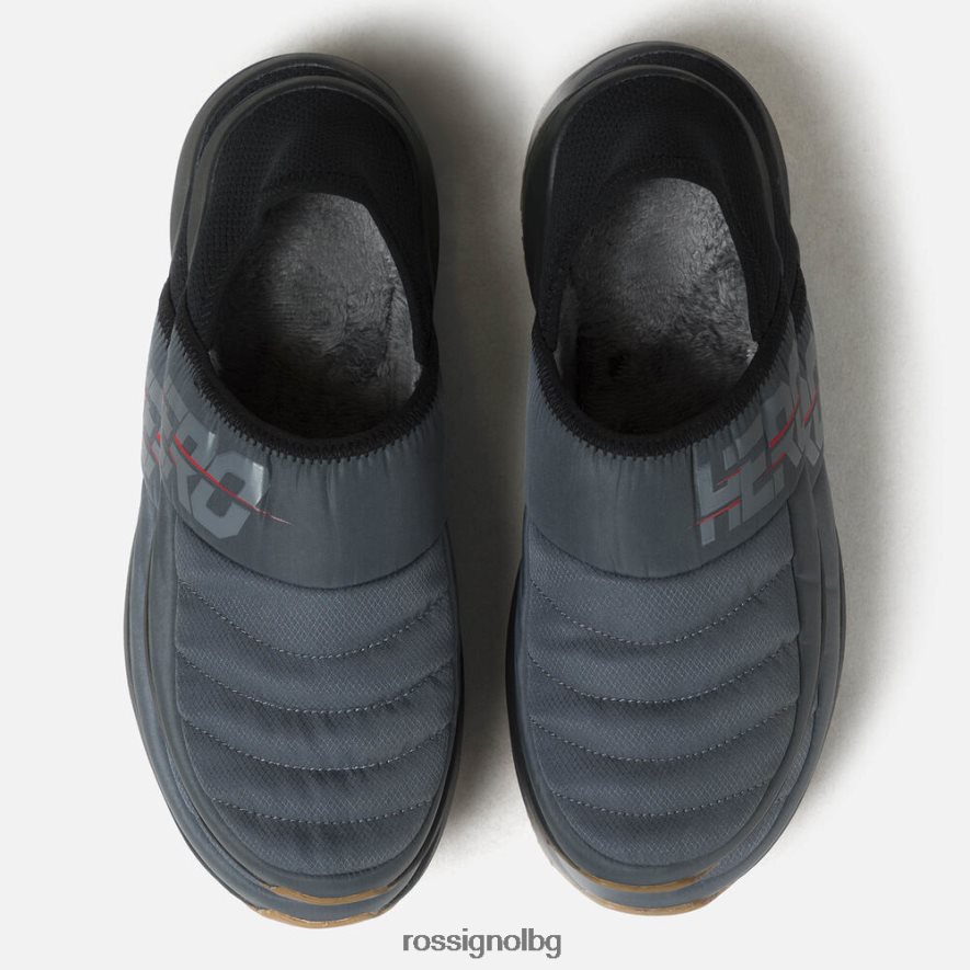 бг Rossignol мъже обувки за герои от шале сиво 68DD2T453 обувки