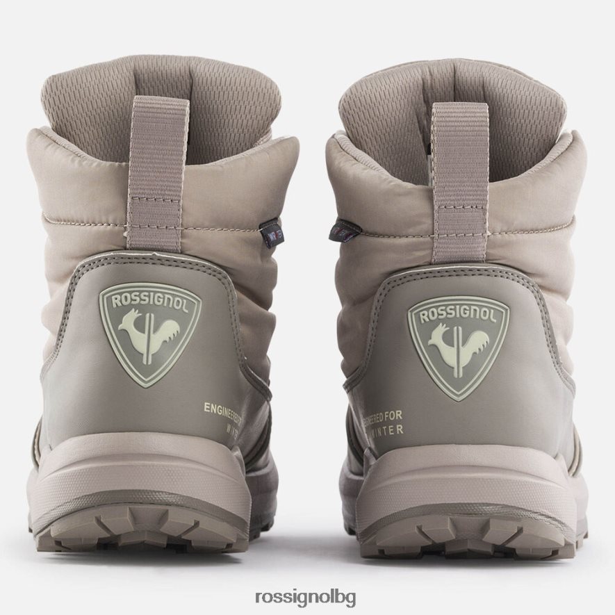 бг Rossignol мъже обувки от бреза на подиум бреза 68DD2T523 обувки