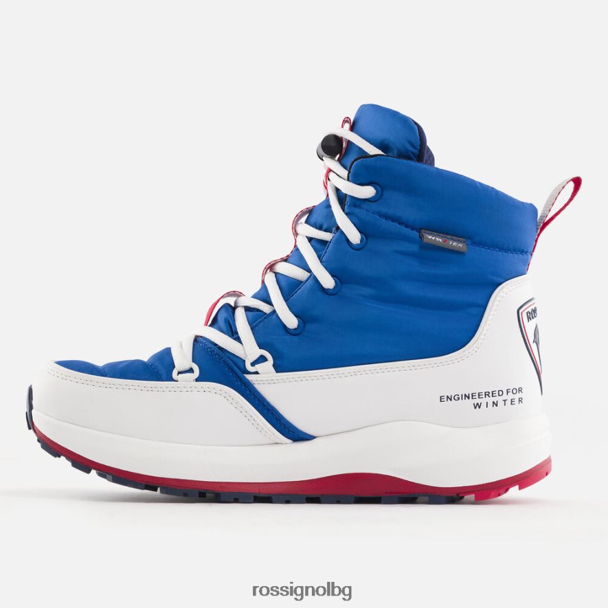 бг Rossignol мъже подиум bbr обувки bbr 68DD2T596 обувки