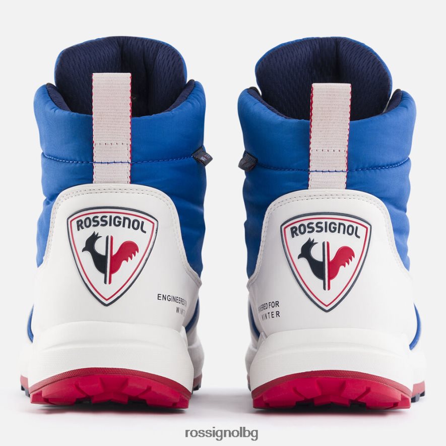 бг Rossignol мъже подиум bbr обувки bbr 68DD2T596 обувки