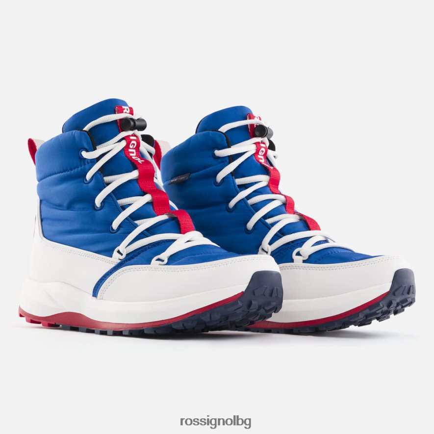 бг Rossignol мъже подиум bbr обувки bbr 68DD2T596 обувки