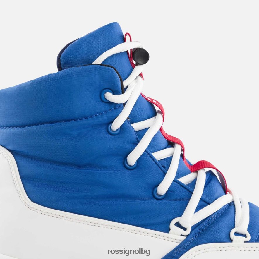 бг Rossignol мъже подиум bbr обувки bbr 68DD2T596 обувки