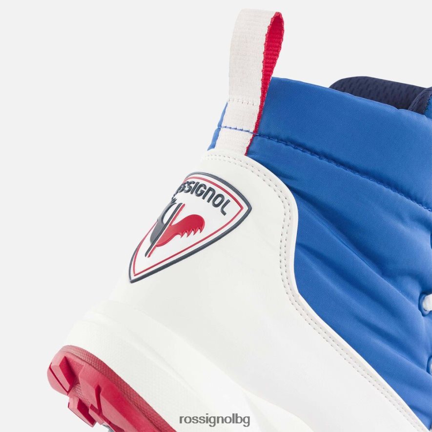 бг Rossignol мъже подиум bbr обувки bbr 68DD2T596 обувки