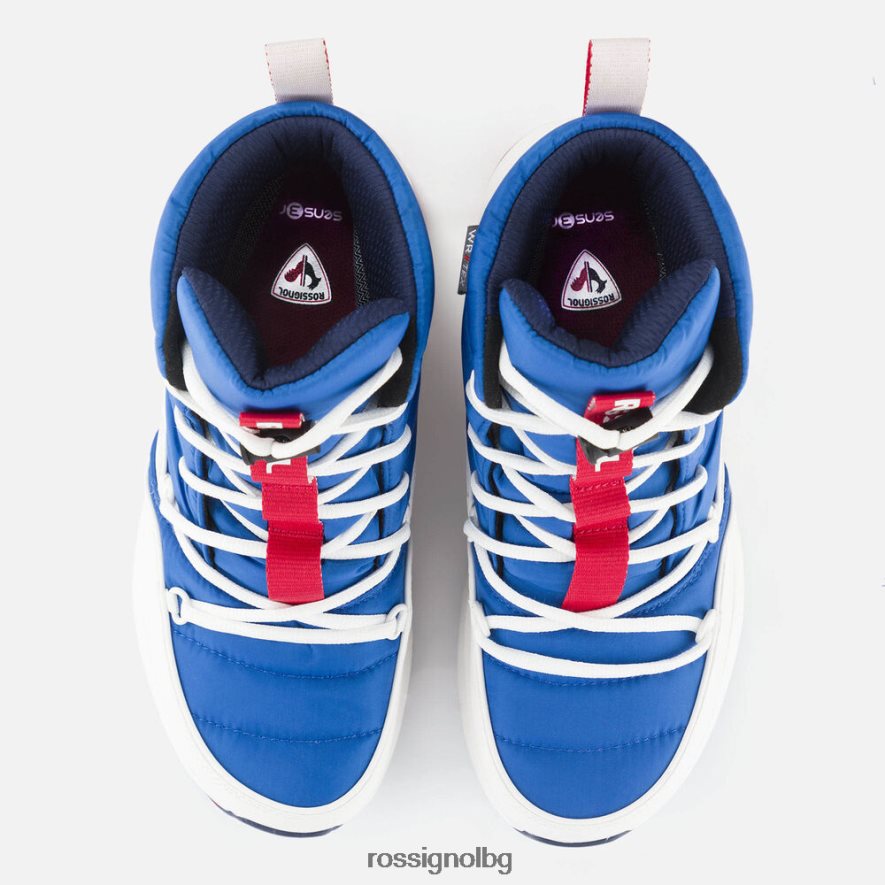 бг Rossignol мъже подиум bbr обувки bbr 68DD2T596 обувки