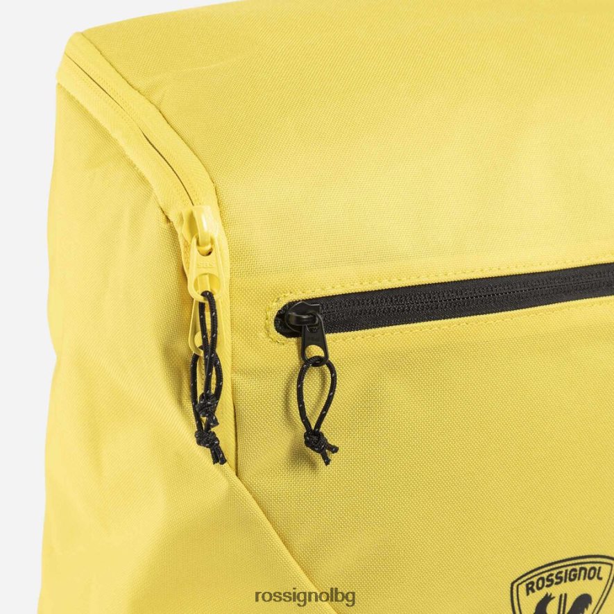 бг Rossignol мъже пътническа раница за училище 20л нов стил 68DD2T18 аксесоари