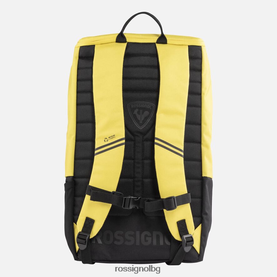 бг Rossignol мъже пътническа раница за училище 20л нов стил 68DD2T18 аксесоари