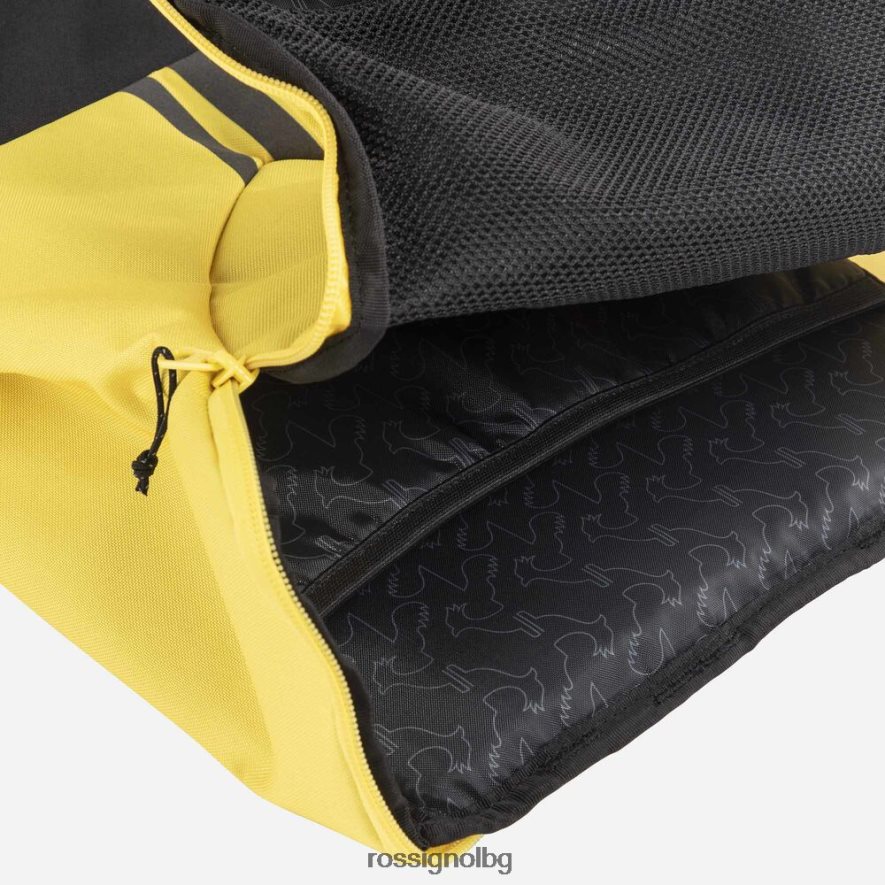 бг Rossignol мъже пътническа раница за училище 20л нов стил 68DD2T18 аксесоари