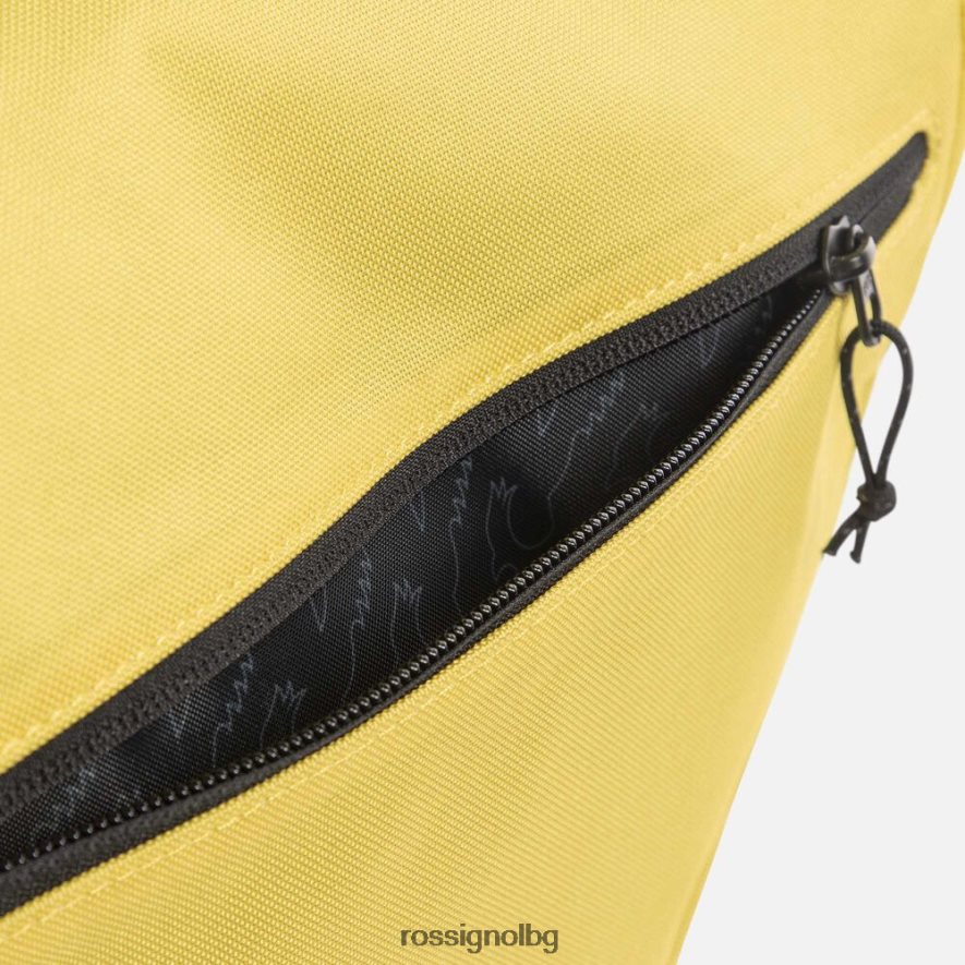 бг Rossignol мъже пътническа раница за училище 20л нов стил 68DD2T18 аксесоари