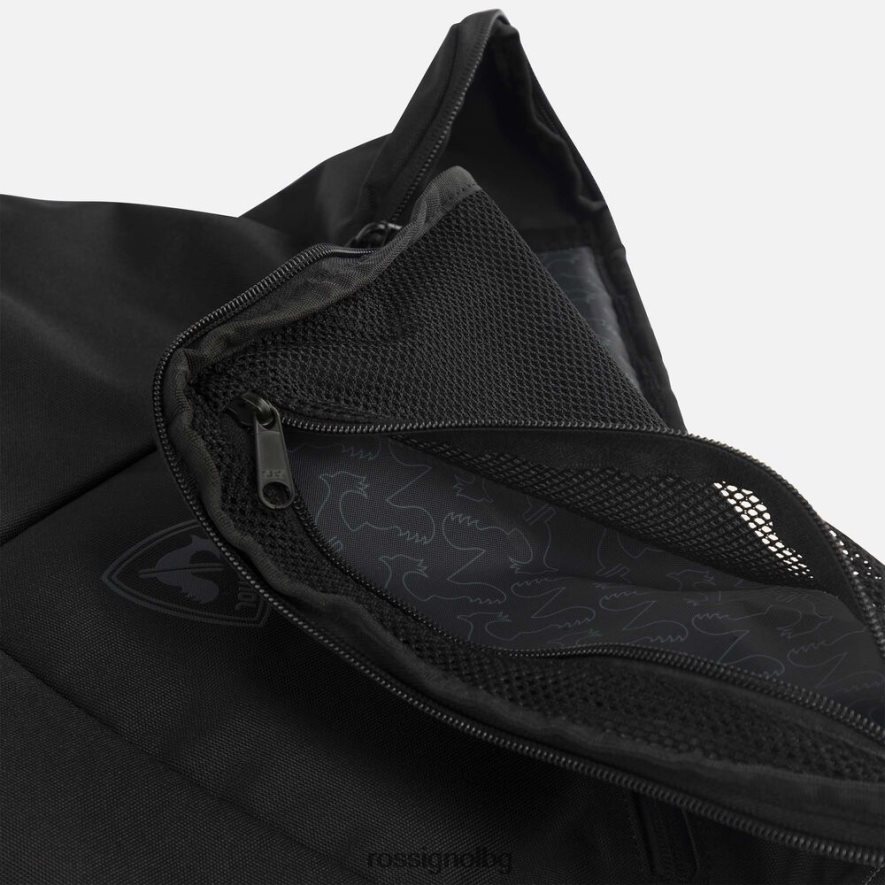 бг Rossignol мъже пътническа раница за училище 20л нов стил 68DD2T293 аксесоари