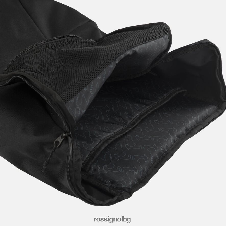 бг Rossignol мъже пътническа раница за училище 20л нов стил 68DD2T293 аксесоари