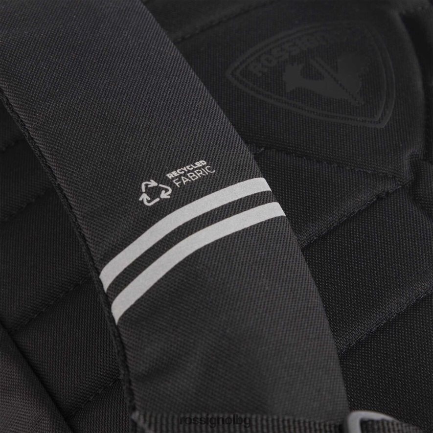 бг Rossignol мъже пътническа раница за училище 20л нов стил 68DD2T293 аксесоари