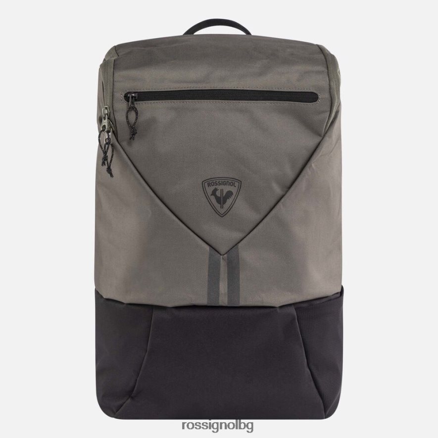 бг Rossignol мъже пътническа раница за училище 20л нов стил 68DD2T3 аксесоари
