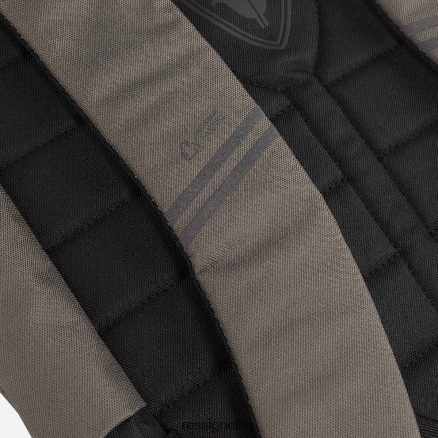 бг Rossignol мъже пътническа раница за училище 20л нов стил 68DD2T3 аксесоари