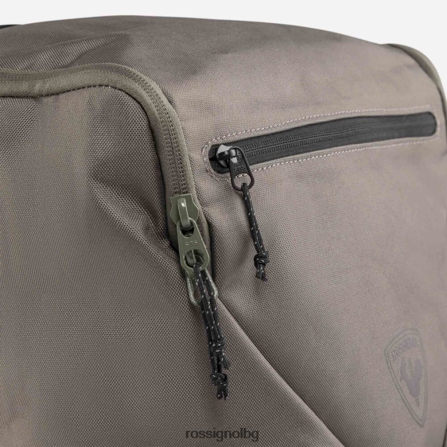 бг Rossignol мъже пътническа раница за училище 20л нов стил 68DD2T3 аксесоари