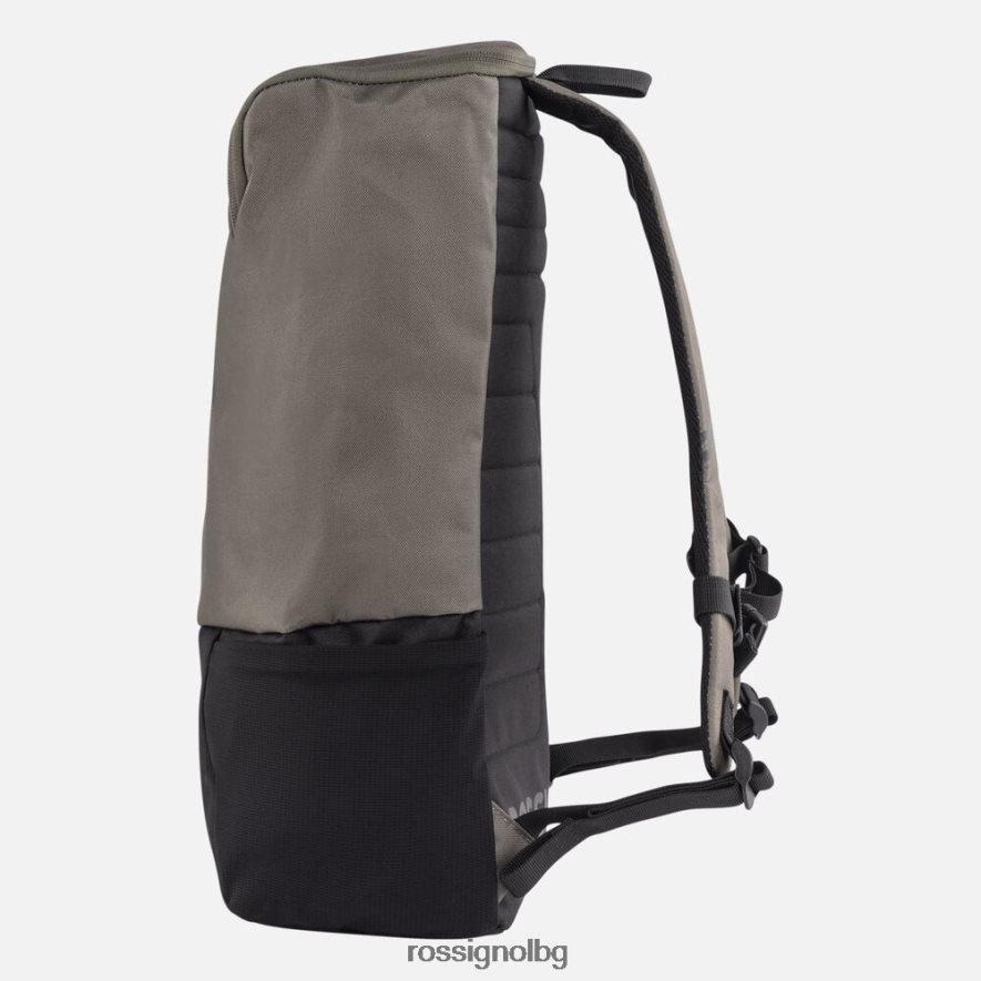 бг Rossignol мъже пътническа раница за училище 20л нов стил 68DD2T3 аксесоари