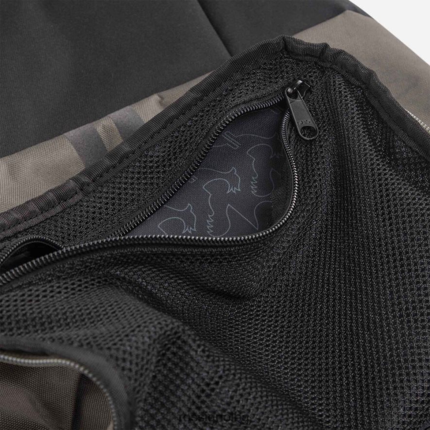 бг Rossignol мъже пътническа раница за училище 20л нов стил 68DD2T3 аксесоари