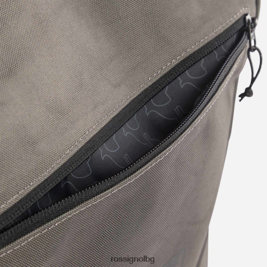 бг Rossignol мъже пътническа раница за училище 20л нов стил 68DD2T3 аксесоари
