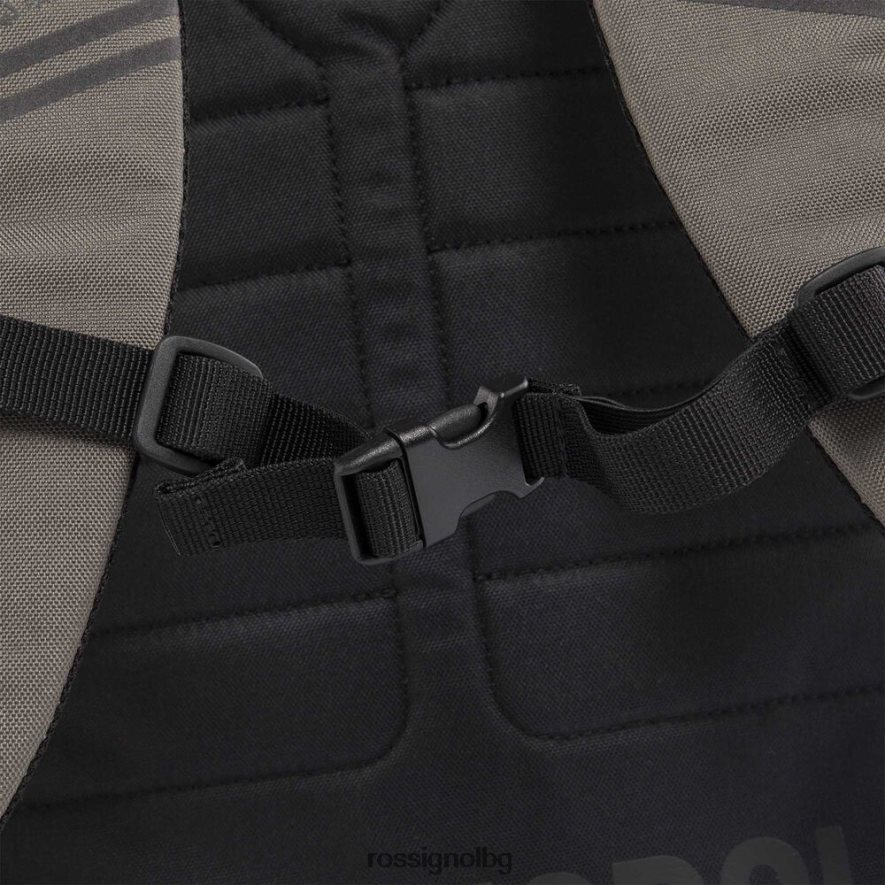 бг Rossignol мъже пътническа раница за училище 20л нов стил 68DD2T3 аксесоари