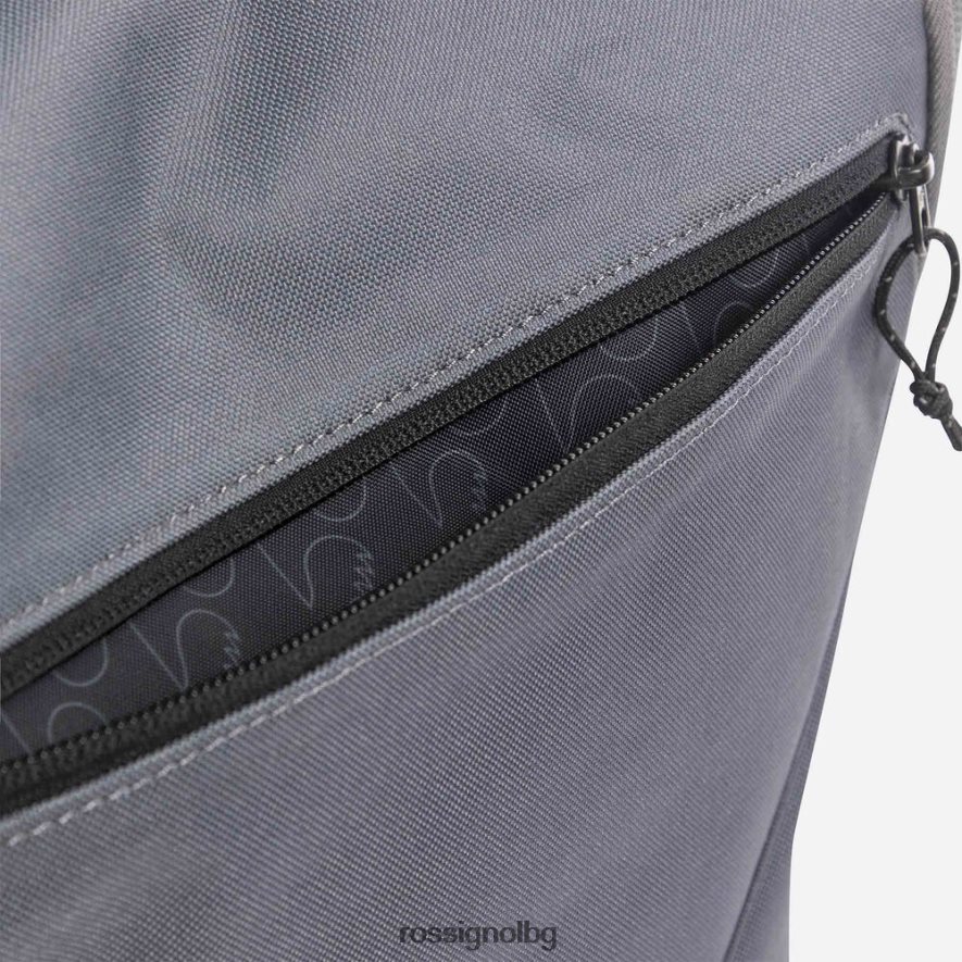 бг Rossignol мъже пътническа раница за училище 20л нов стил 68DD2T324 аксесоари