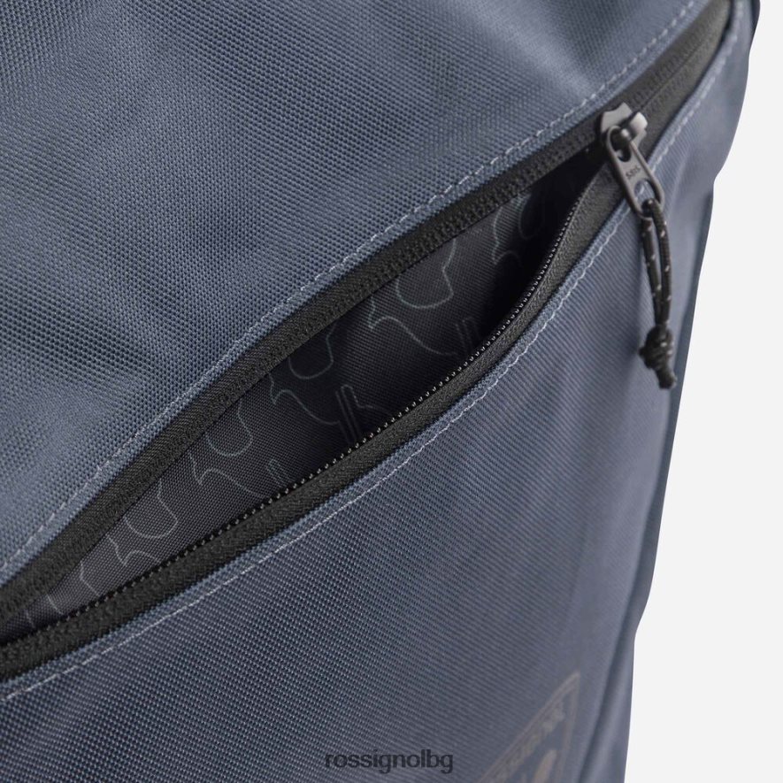 бг Rossignol мъже пътническа раница за училище 20л нов стил 68DD2T6 аксесоари