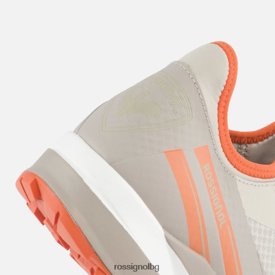 бг Rossignol мъже светли активни външни обувки в цвят каки какиуеб 68DD2T278 обувки