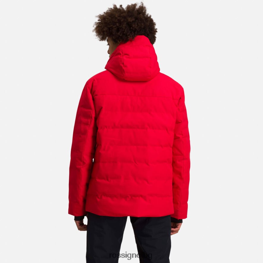 бг Rossignol мъже ски яке rapide спортсред 68DD2T169 върхове