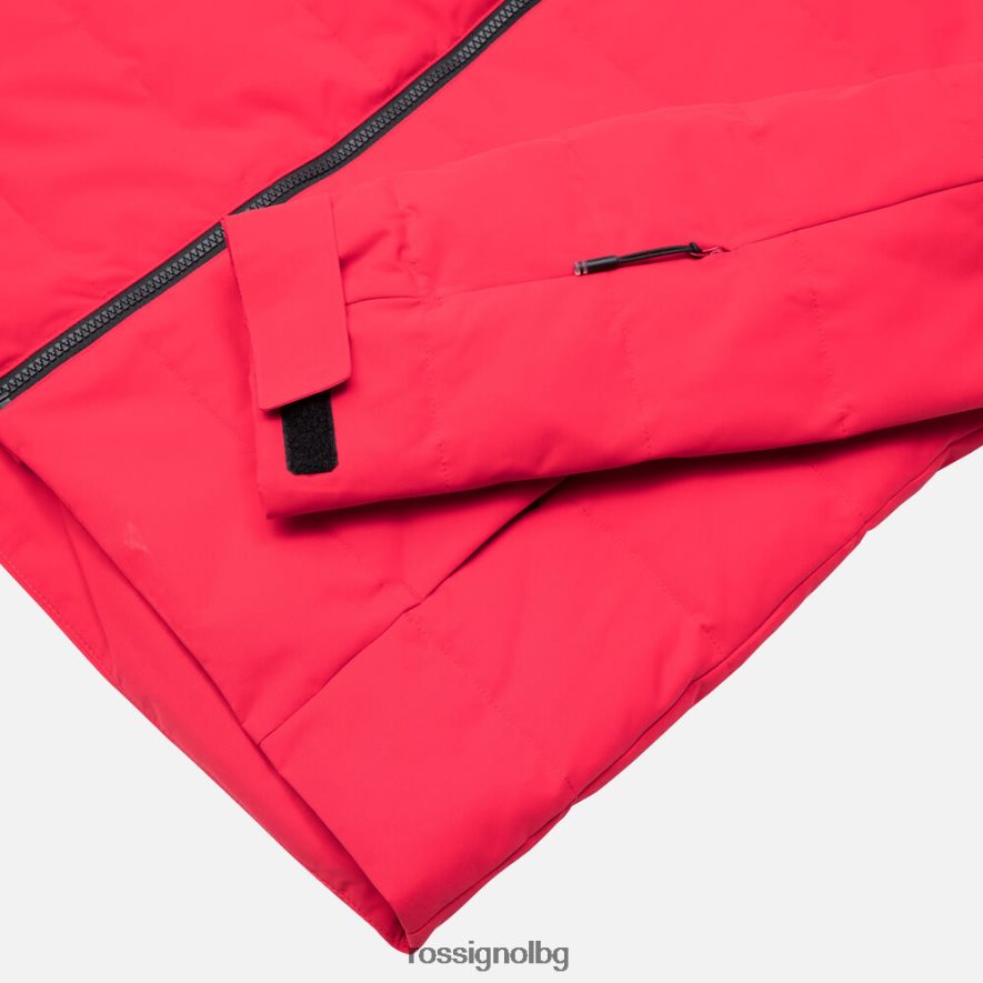 бг Rossignol мъже ски яке rapide спортсред 68DD2T169 върхове