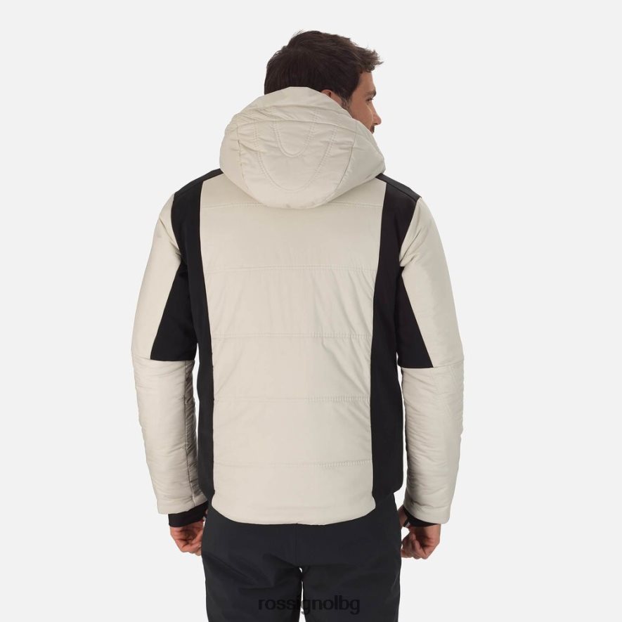 бг Rossignol мъже ски яке roc див гълъб 68DD2T318 върхове