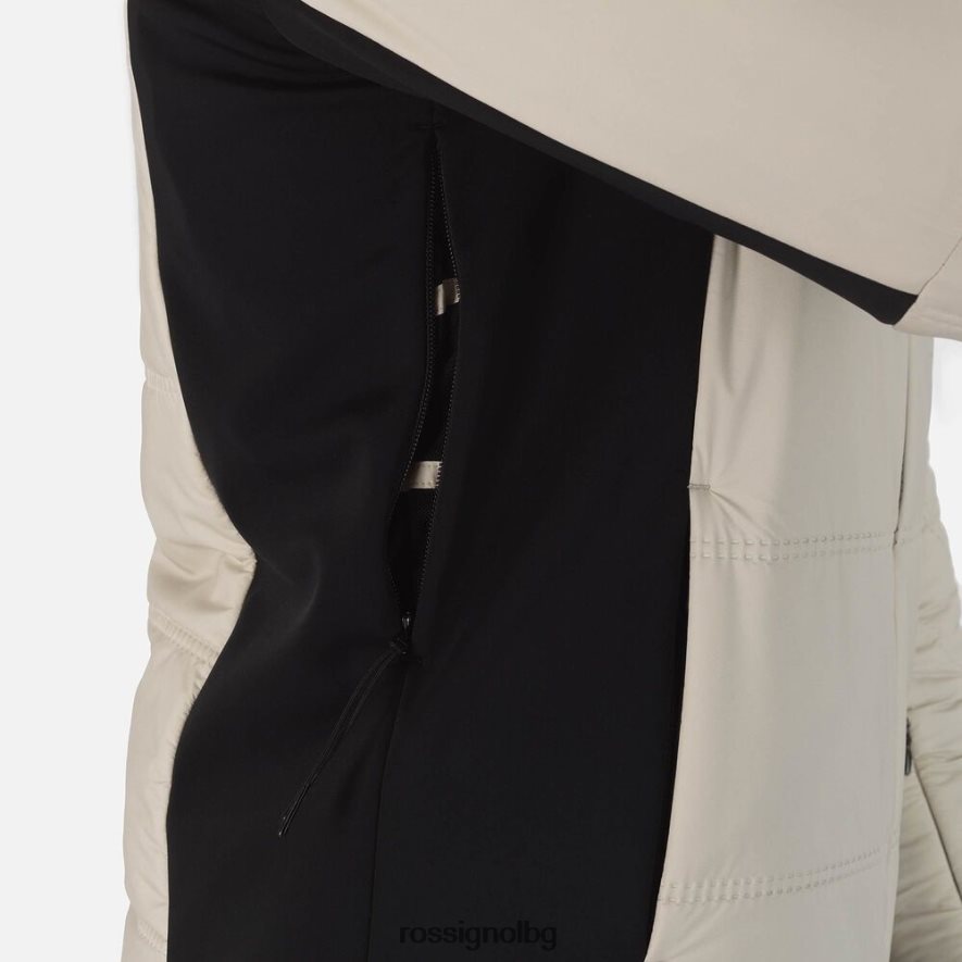 бг Rossignol мъже ски яке roc див гълъб 68DD2T318 върхове