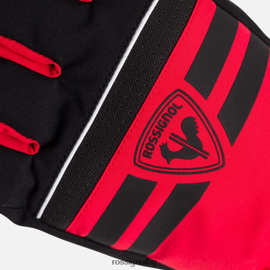 бг Rossignol мъже технологични водоустойчиви ски ръкавици спортсред 68DD2T598 аксесоари