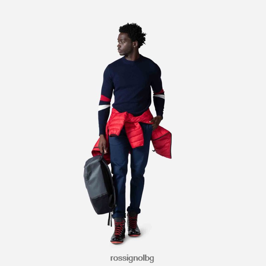 тъмно синьо