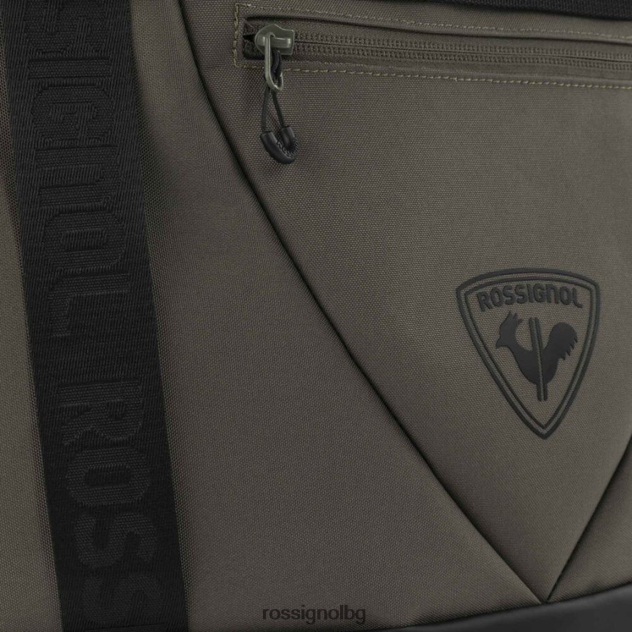 бг Rossignol мъже чантичка 30л нов стил 68DD2T616 аксесоари