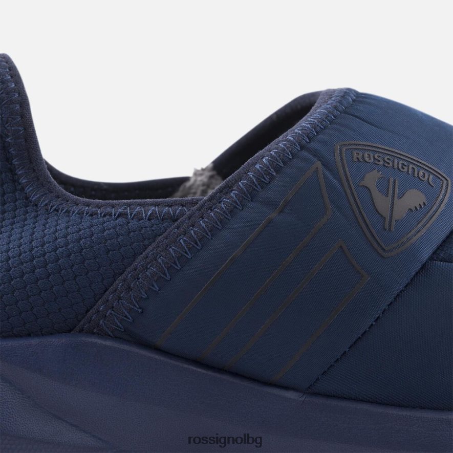 бг Rossignol мъже шале обувки военноморски флот 68DD2T365 обувки